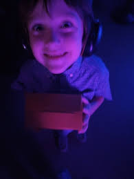 Going to the show was good for my soul