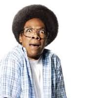 🔥 Norbit Albert Rice MBTI