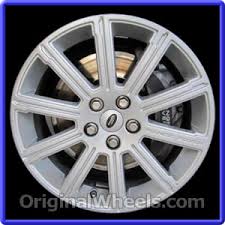 2010 Range Rover Rims 2010 Range Rover Wheels At Originalwheels Com