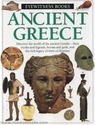 Ancient Greece: Pearson, Anne: 9780679916826: Amazon.com: Books