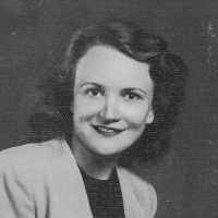 Lucile Anna Vette (1913–1979)