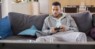 A part of hearst digital media marie claire participates in various affiliate marketing programs, which means we may get paid. How Video Games Strengthen Men S Friendships And Fight Loneliness