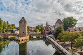 Jun 10, 2021 · free online jigsaw puzzle game View Of Medieval Bridge Ponts Couverts From The Barrage Vauban Stock Photo Picture And Royalty Free Image Image 67018384
