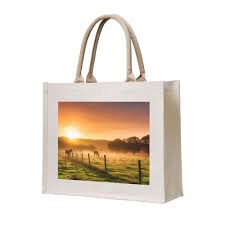 Reusable Tote Bag