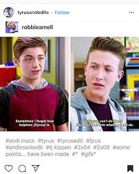 Pin On Andi Mack Forever 3