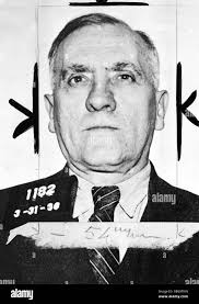 Paul mercer hi-res stock photography and images