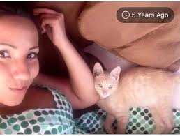 If you see my Miski, please let me know