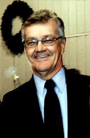 James Buschmann Obituary