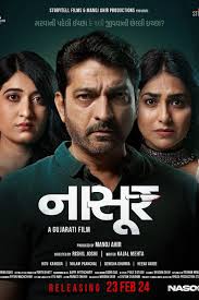 Parth Y. Bhatt Complete Movies List from 2024 to 2013