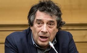 Quanto è alta e quanto pesa? Sandro Veronesi Insulta Giorgia Meloni Vigliacca E Traditrice Te E Tua Sorella Lei Commento All Altezza Dei Tuoi Libri Libero Quotidiano