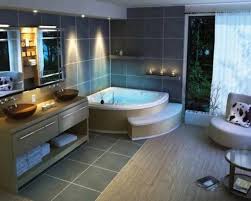 Romantic bathroom designs as showcased below in today's post that deals with 18 simple and elegant romantic bathroom ideas will open up your minds to accept many new trends and designs that can help your bathrooms transform themselves into gorgeous abodes, perfect for honeymooning couples as well as those who are in love. 20 Romantic Bathroom Designs Adorable Home