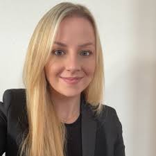 Marianne Blake发布于领英