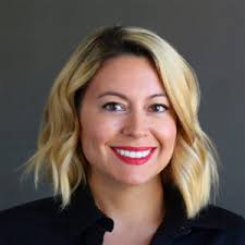 Speaker Karrie Allyson Wolfe