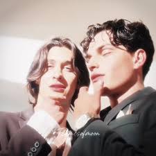 Ryan Diesel Cameron Forbes