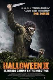 Ver Pelicula Halloween Ii H2 Online 2009 Repelis24 Gratis Hd