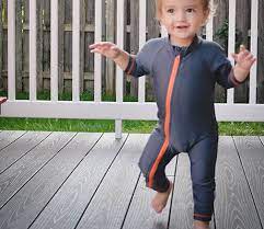 Now that we covered body types, let's get to the list, shall we? Shop Boys Baby Sun Protection Clothing Sunsuit Baby Boy Sunsuit
