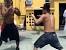 Kimbo Slice Backyard