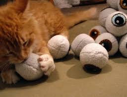 Strange cat toys sells a huge variety of collectible limited quantity vinyl figures. Interesting And Weird Cat Toys Love Meow