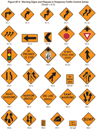 For upwards of 49 years, expressway signs & printworks has been regarded as the premier supplier to far north queensland and png for all manner of signage and printing. Chapter 6f Mutcd 2009 Edition Fhwa