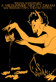 A Midsummer Night S Dream Poster A Midsummer Night S Dream Midsummer Nights Dream Midsummer
