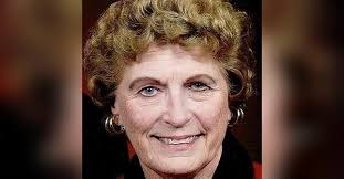 Corrine Gay Gerdes Obituary