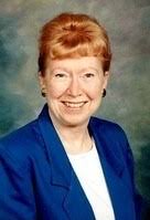 Donna Ewing Obituary (1936