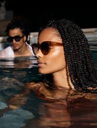 OLIVER GOLDSMITH SUNGLASES