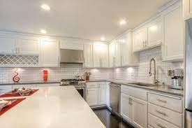 Check spelling or type a new query. Hampton Bay Shaker Satin White Cabinets Google Search Kitchen Design Kitchen Remodel Contemporary Kitchen
