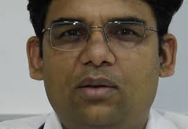 Untreated sleep apnea leads to pneumonia in Covid-19: Dr Manoj Singh,  Consultant, Chest and Critical Care, Apollo Hospital, ETHealthworld