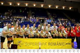 Joacă în grupele principale ale competiției. Sport Club Municipal Ramnicu Valcea Scm Ramnicu Valcea