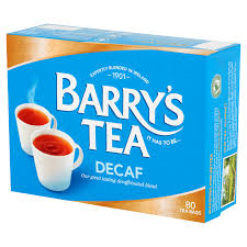 Each variety is unique, from the one of a kind each classic ribbon bag contains 20 foil wrapped tea bags. Decaf Tea Blend 80s Decaffeinated Tea Barry S Tea
