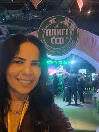 אתמול השתתפתי בכנס שנקרא "תתארו לכם", וזה היה ללא ספק הכנס הכי מרשים שהייתי  בו בחיי!!!!!!