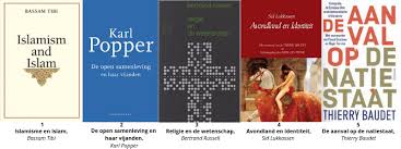 De 5 Beste Boeken Over Politiek Volgens Paul Cliteur Filosofie Magazine