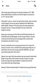 Savesave klinik veterinar for later. Senarai Klinik Haiwan Kerajaan Kuala Lumpur