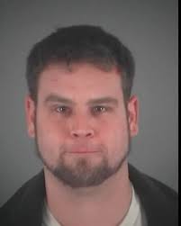 Jesse Wright, Man Accused Of Turning Taser On Officer, Has Terrible 30th  Birthday