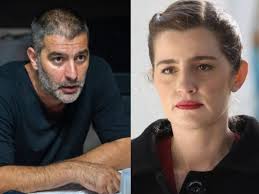 Ο γνωστός ηθοποιός φιλοξενήθηκε στην τηλεόραση του «σκαι» και την εκπομπή «the dot». Basilhs Mpismpikhs Ti Leei Sto Tlife Gia Thn 3afnikh Apoxwrhsh Toy Apo Ta Korfiatika Brabeia Kai