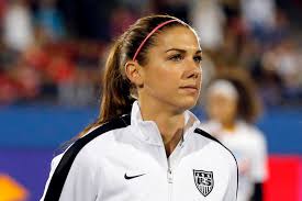 What is hope solo's net worth? Alex Morgan Net Worth Uswnt Stardom Endorsements Personal Life Fanbuzz