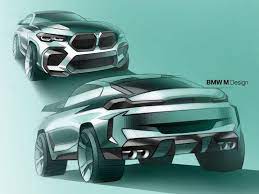 Bmw X5 M And X6 M Competition The Design Bmw Bmwx5 Bmwx6 Suv Bmwm Sketch Designsketch Carsketch Cardesignsketch Industrialdesignsketch Carrenderi