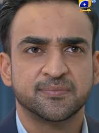 Rayyan is not happy with Faiz.. #whattowatch #khumar #ferozekhan  #neelammuneer