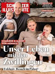 Mit der schweizer illustrierten app können sie die aktuelle ausgabe und ältere ausgaben bequem auf. Abo Schweizer Illustrierte