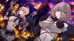 Op zoek naar een nieuwe game voor je playstation 4? Fate Series 01 Ps4wallpapers Com