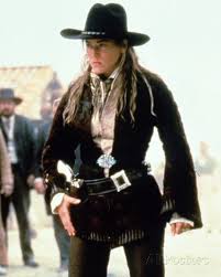 Sharon Stone The Quick And The Dead Photo Allposters Com Sharon Stone Western Fashion Cowboy Girl