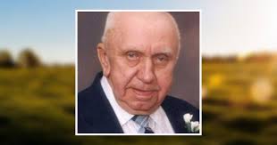 Ernest Carlsrud Obituary May 16, 2010