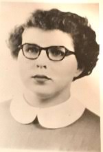 Obituary for Carol Ann Voss