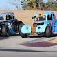 COMMA Challenge - The LEGENDS of Hallett Hollow ..... event in Jennings, OK