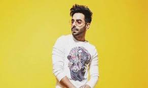 Ayushmann khurrana's brother aparshakti, who is a known radio jockey and theatre actor, has been roped in to feature in aamir khan's 'dangal'. Ayushmann Khurrana