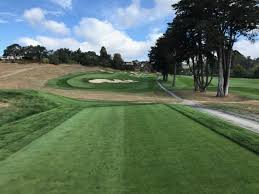Pasatiempo Golf Rates Pasatiempo