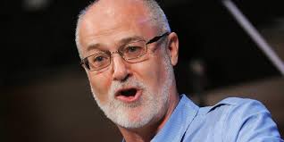 The ministry of prophecy is not to all", says Dr. James Goll at 'Voice of  the Prophets'