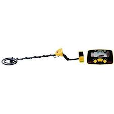 Lawn and garden metal detector. Old Radio Shack Metal Detector Uaclever