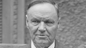 The Untold Truth Of Clarence Darrow
